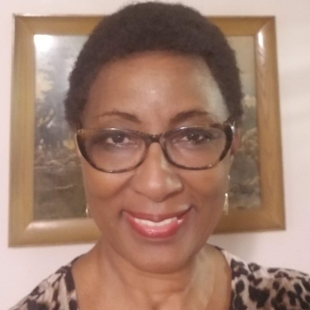 Meet your Posher, Doris